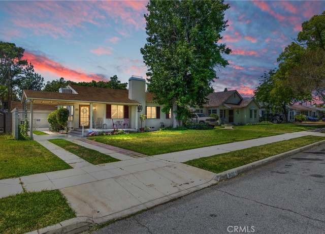 Property at 3120 Genevieve St, San Bernardino, CA 92405, 2 beds, 1 bath