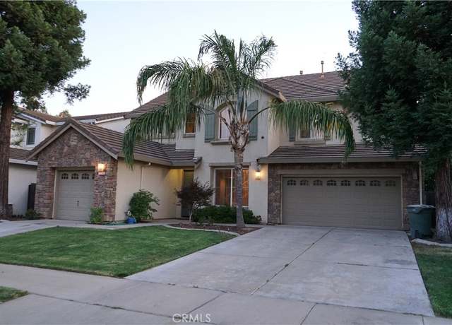 Property at 3569 Sepulveda Ave, Merced, CA 95348, 4 beds, 3 baths