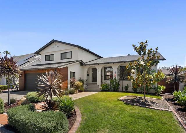 Property at 6153 Baltimore Dr, La Mesa, CA 91942, 3 beds, 2.5 baths
