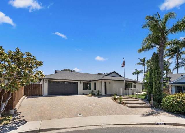 Property at 3750 Grecourt Way, Carlsbad, CA 92008, 4 beds, 3 baths