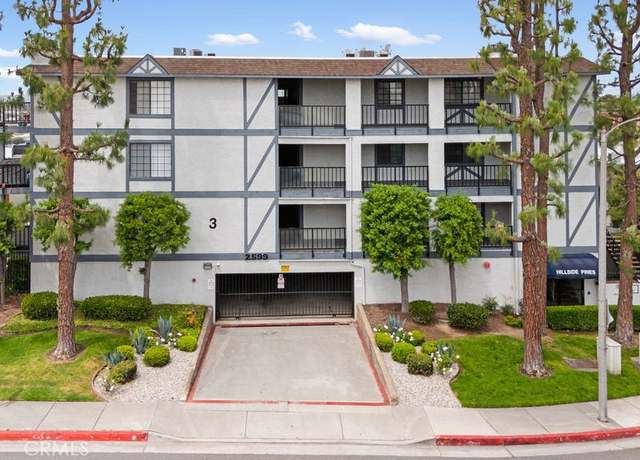 Property at 2599 Walnut Ave unit #330, Signal Hill, CA 90755, 1 bed, 1 bath