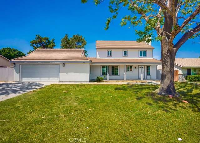 Property at 1264 W Etiwanda Ave, Rialto, CA 92376, 4 beds, 2.5 baths