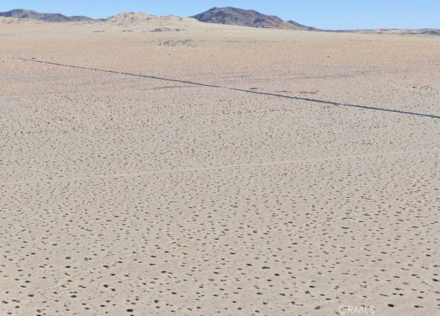 Property at 0 Squaw Bush, Lucerne Valley, CA 92356