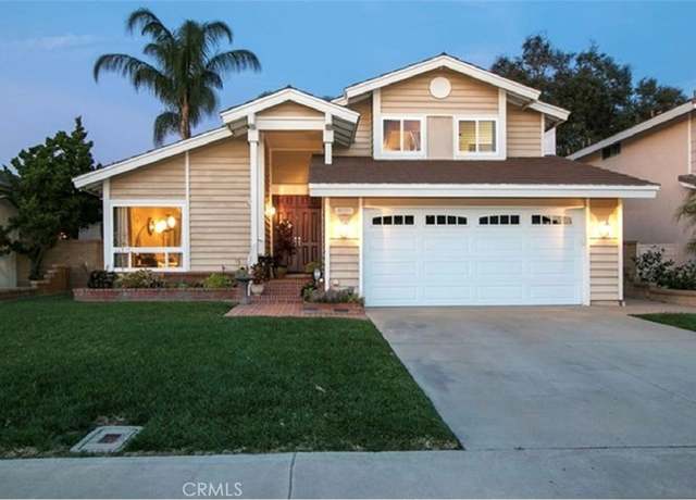 Property at 25491 2nd St, Lake Forest, CA 92630, 4 beds, 3 baths