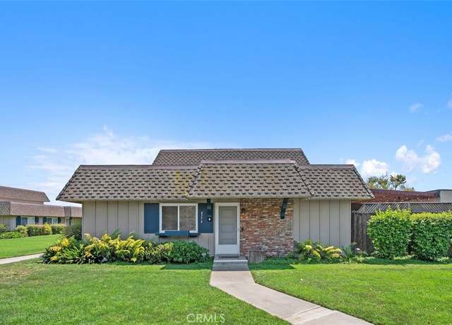 Property at 4374 Dina Ct, Cypress, CA 90630, 2 beds, 1 bath