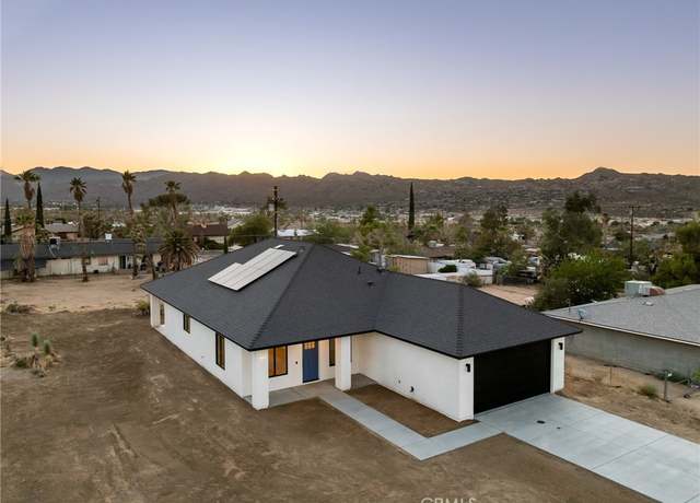 Property at 7220 Hanford Ave, Yucca Valley, CA 92284, 4 beds, 2 baths