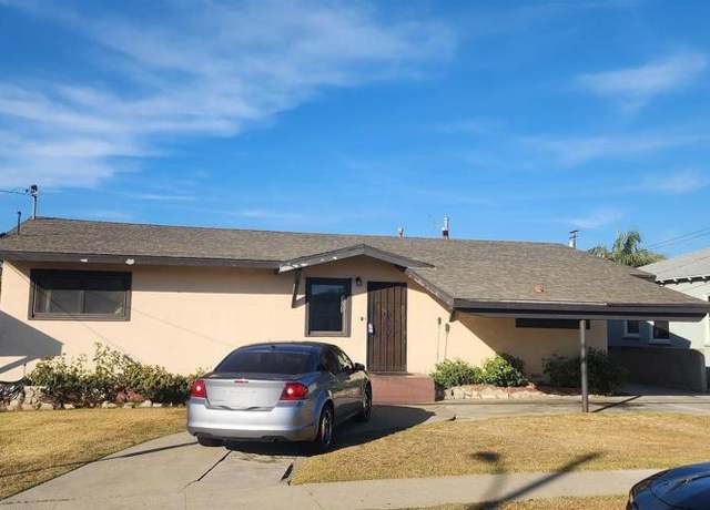 Property at 3703 W 105th St, Inglewood, CA 90303, 7 beds, 4 baths