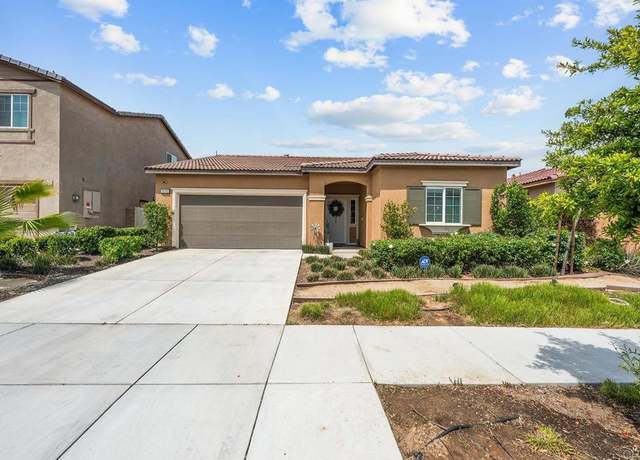 Property at 34349 Solstice St, Winchester, CA 92596, 3 beds, 2 baths