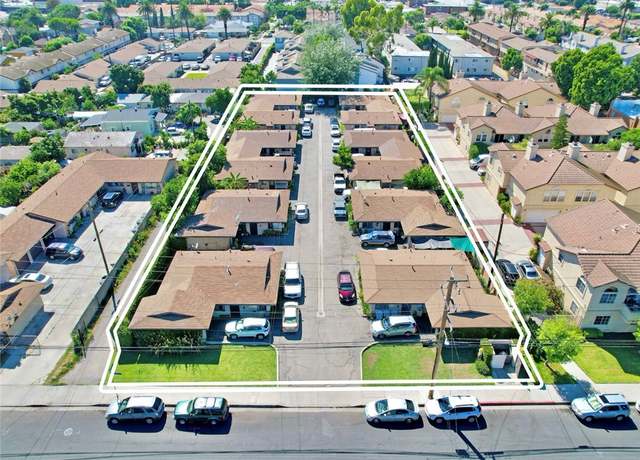 Property at 14053 Anderson St, Paramount, CA 90723, 36 beds, 24 baths