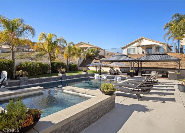 Property at 28699 Fieldgrass St, Menifee, CA 92584, 4 beds, 2.5 baths