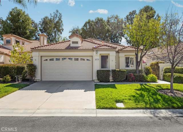 Property at 40370 Via Francisco, Murrieta, CA 92562, 2 beds, 2 baths
