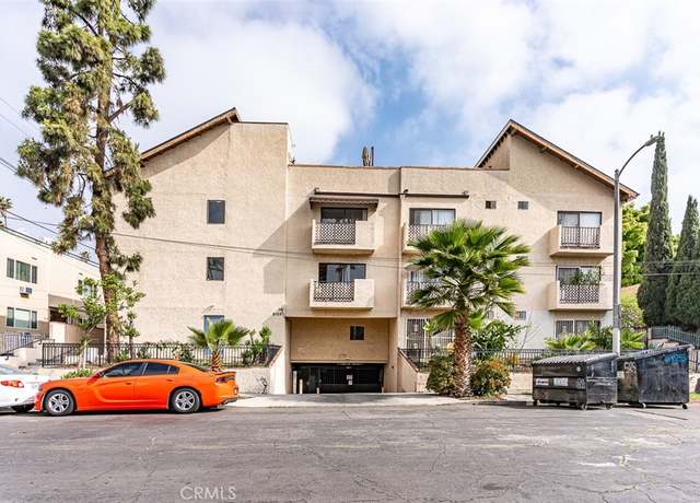 Property at 5125 Harold Way #105, Los Angeles, CA 90027, 2 beds, 2 baths