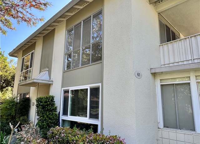Property at 61 Calle Cadiz Unit Q, Laguna Woods, CA 92530, 1 bed, 1 bath