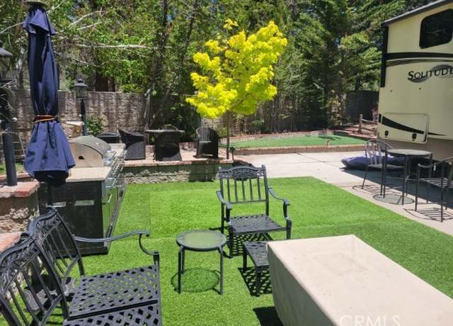 Property at 40751 North Shore Ln, Fawnskin, CA 92314