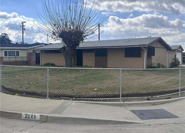 Property at 2248 Canterbury Ave, Pomona, CA 91768, 3 beds, 2 baths