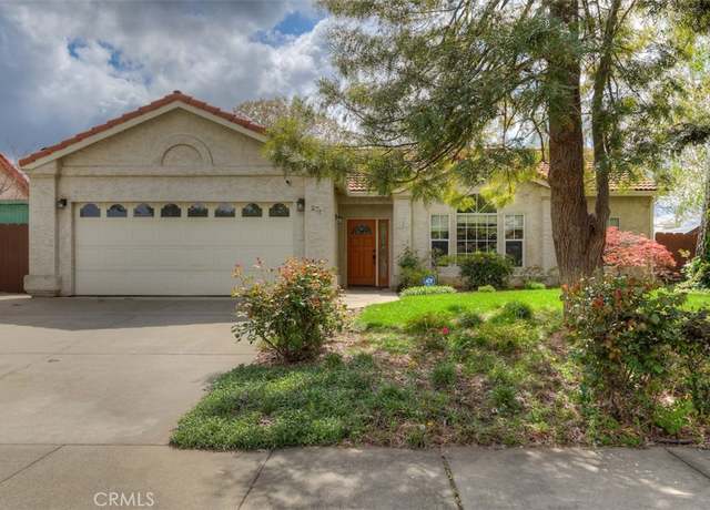 Property at 271 Picholine Way, Chico, CA 95928, 3 beds, 2 baths