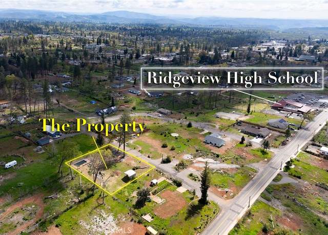 Property at 1080 Fairview Dr, Paradise, CA 95969