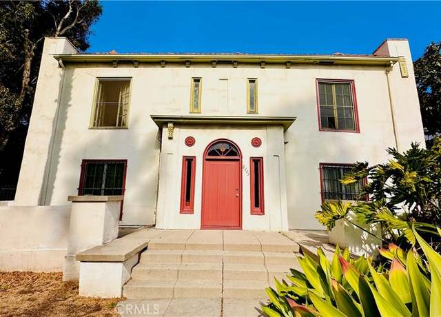 Property at 6101 Afton Pl, Los Angeles, CA 90028, 8 beds, 4 baths