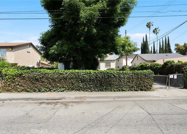 Property at 4346 Cypress Ave, El Monte, CA 91731, 2 beds, 1 bath