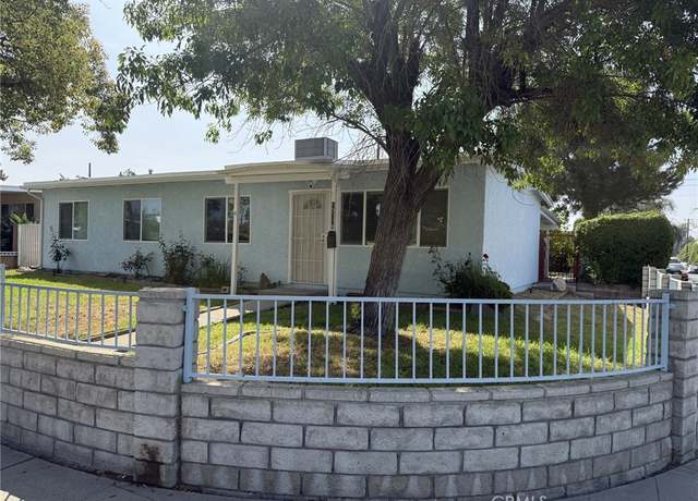Property at 13778 Desmond St, Pacoima, CA 91331, 4 beds, 2 baths