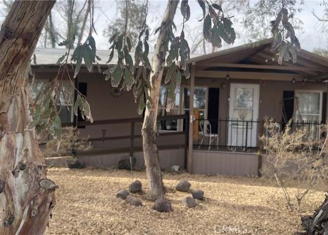 Property at 309 S Norma St, Ridgecrest, CA 93555, 3 beds, 1 bath