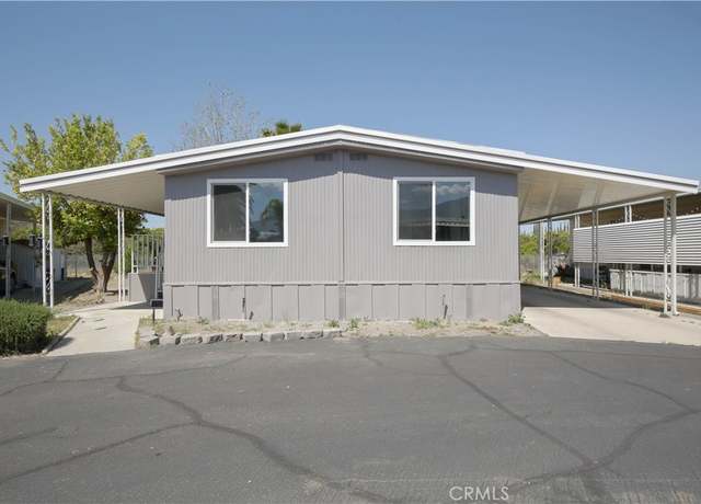 Property at 45521 State Highway 74 #19, Hemet, CA 92544, 3 beds, 2 baths