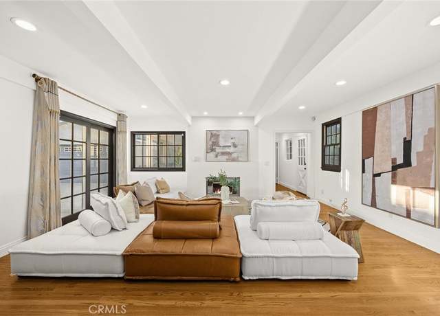 Property at 131 Woodruff Pl, Arcadia, CA 91007, 4 beds, 3 baths