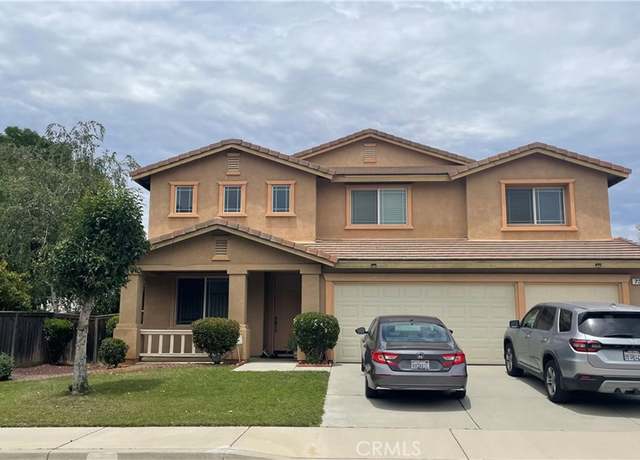 Property at 730 Calumet Ave, Beaumont, CA 92223, 5 beds, 3 baths