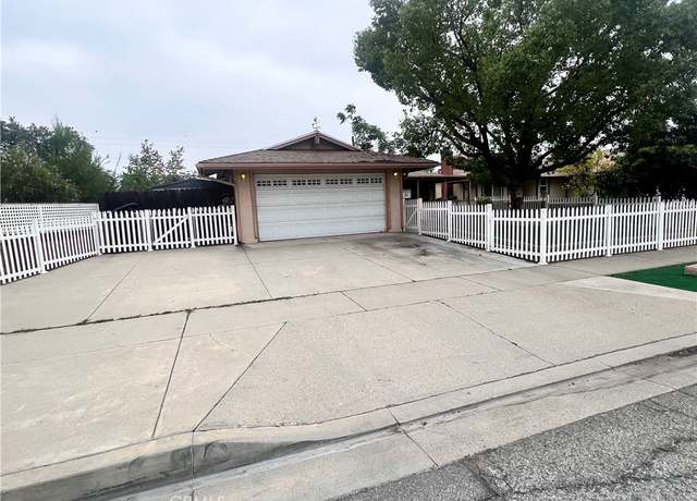 Photo of 4520 Bannister Ave, El Monte, CA 91732