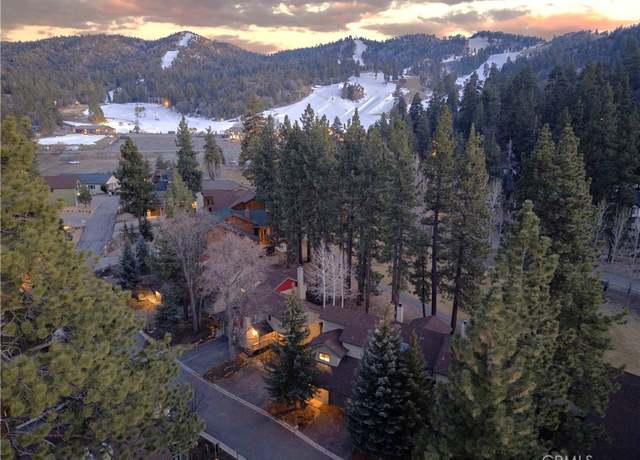 Property at 1187 Bear Meadows Ln, Big Bear Lake, CA 92315, 3 beds, 3 baths