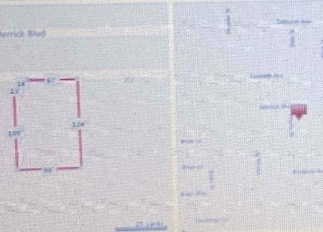 Property at 0 PHYLLIS ST/ MERICK Blvd, California City, CA 93505