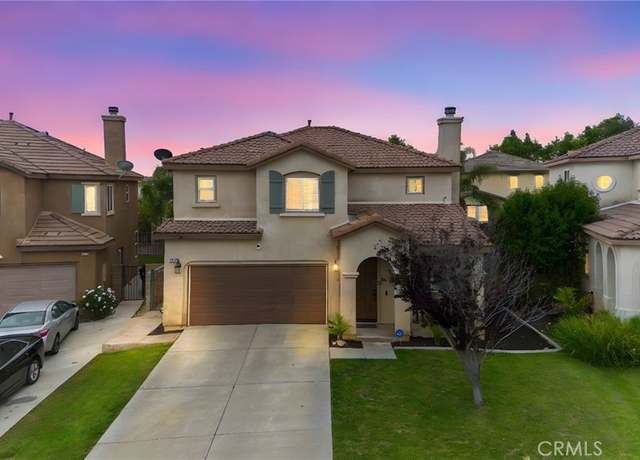 Property at 3883 Taconite Rd, San Bernardino, CA 92407, 4 beds, 3 baths