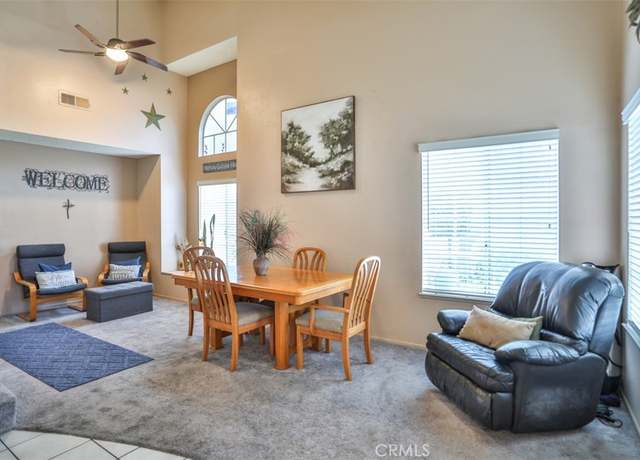 Property at 7331 Belpine Pl #31, Rancho Cucamonga, CA 91730, 3 beds, 2.5 baths