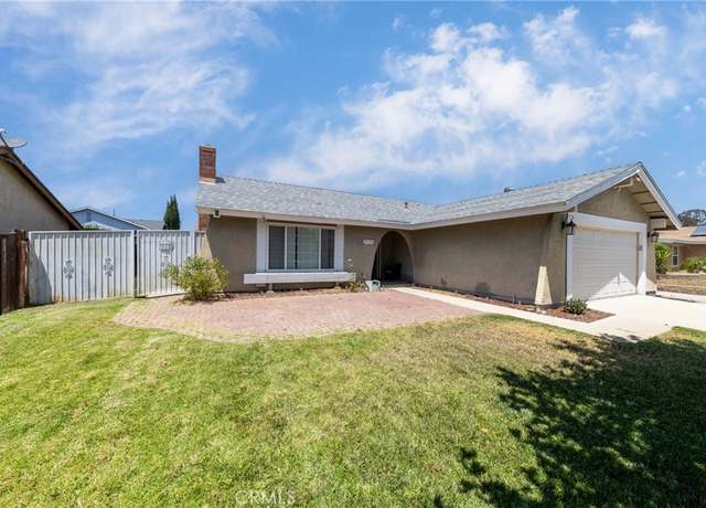 Property at 24356 Finley Dr, Moreno Valley, CA 92553, 4 beds, 2 baths