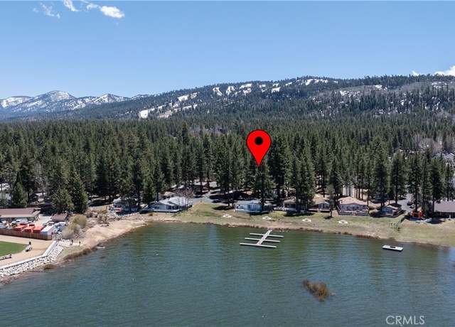 Property at 41150 Lahontan Unit E-2, Big Bear Lake, CA 92315, 2 beds, 2 baths