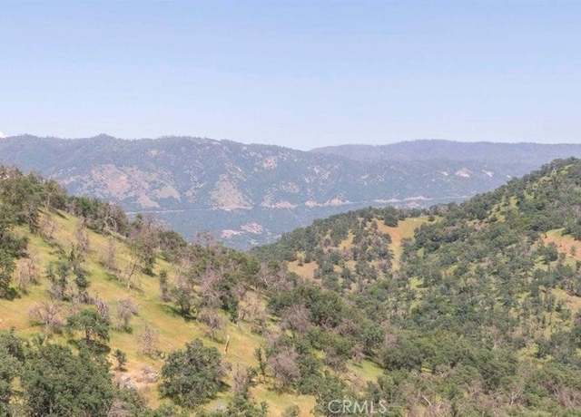 Property at 0 Ruth Hill Rd, Squaw Valley, CA 93675