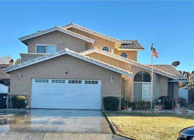 Property at 18315 Par Ln, Victorville, CA 92395, 4 beds, 3 baths