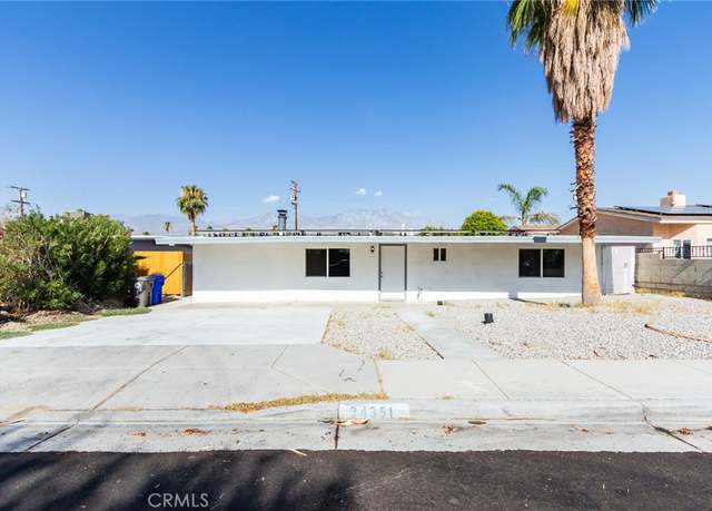 Property at 34351 Judy Ln, Cathedral City, CA 92234, 4 beds, 3 baths