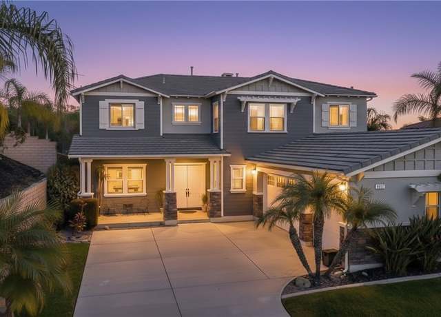 Property at 8832 Gentle Wind Dr, Corona, CA 92883, 4 beds, 3 baths