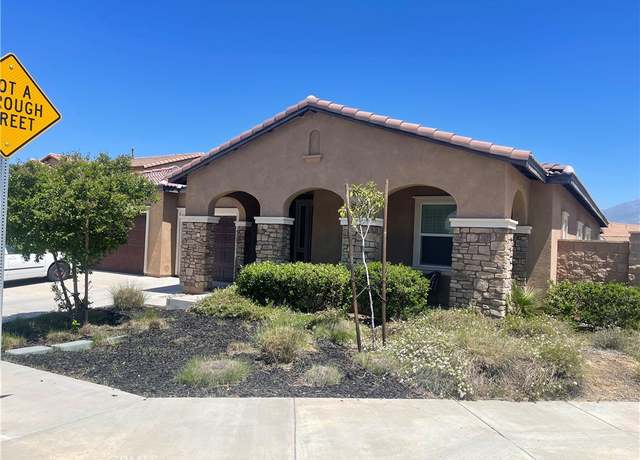Property at 34988 Keiser Ct, Beaumont, CA 92223, 4 beds, 3 baths