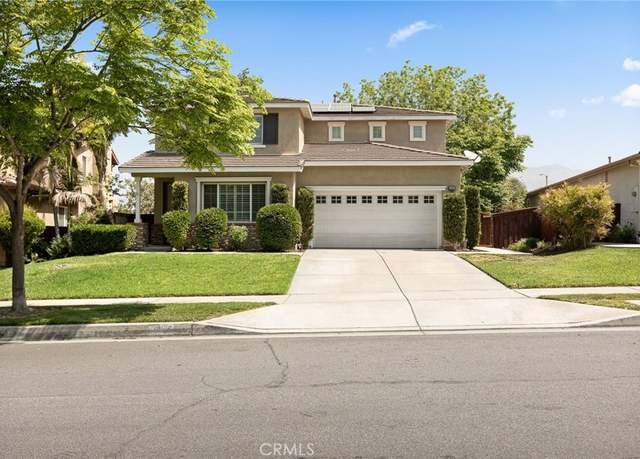Property at 1665 Valley Falls Ave, Redlands, CA 92374, 3 beds, 2.5 baths