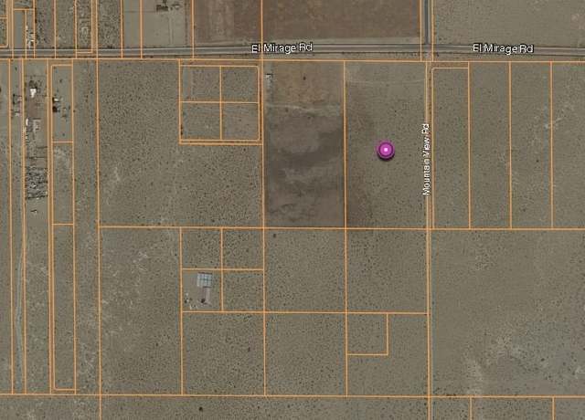 Property at 5 El Mirage Rd, Adelanto, CA 92301