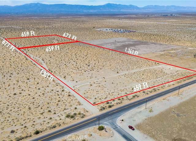 Property at 5 El Mirage Rd, Adelanto, CA 92301