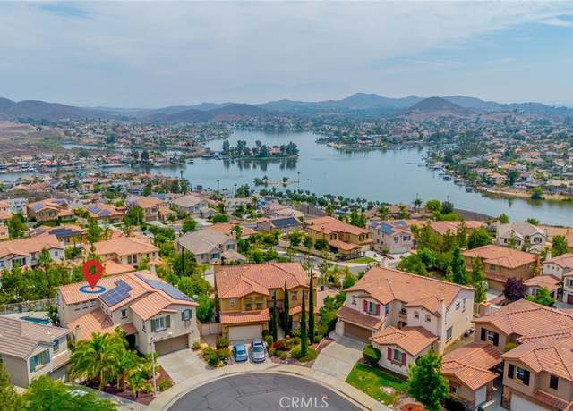 Property at 29 Plaza Lucerna, Lake Elsinore, CA 92532, 4 beds, 3.5 baths