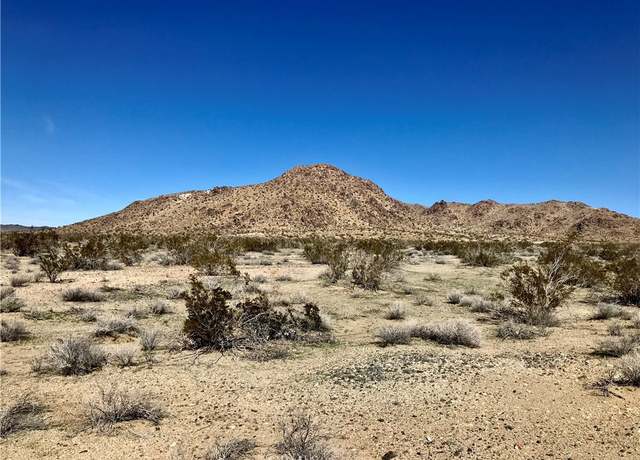 Property at 0 Palomino Rd, Helendale, CA 92342