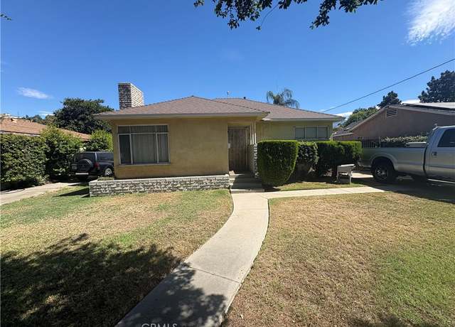 Property at 656 W 33rd St, San Bernardino, CA 92405, 2 beds, 1 bath