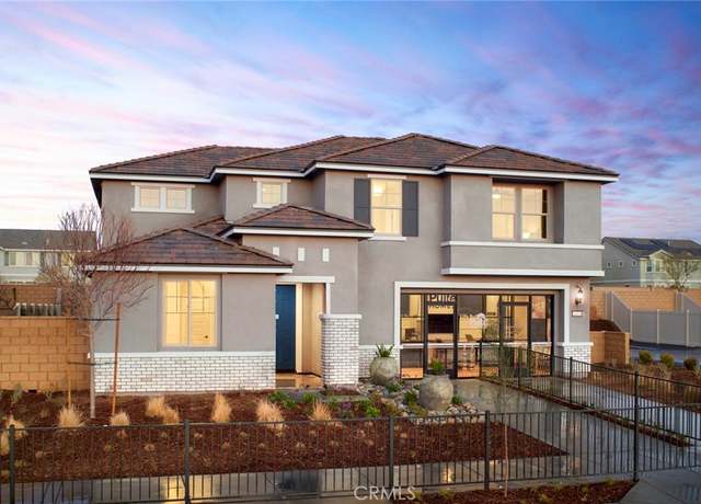 Property at 828 Divot Ct, Perris, CA 92571, 4 beds, 2.5 baths