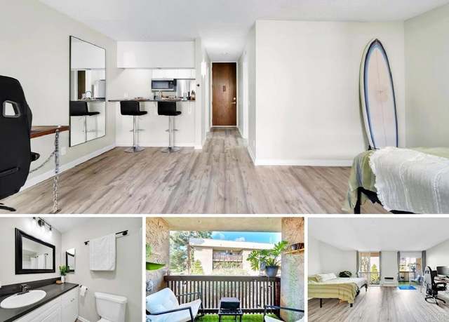 Property at 6202 Friars Rd #306, San Diego, CA 92108, 1 bath