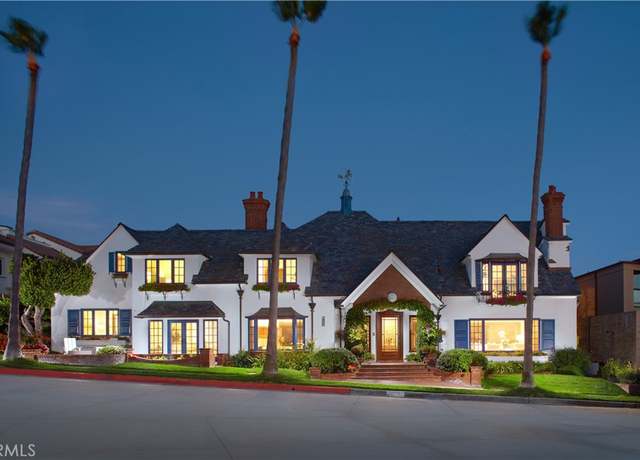 Property at 2800 Ocean Blvd, Corona Del Mar, CA 92625, 4 beds, 3.5 baths