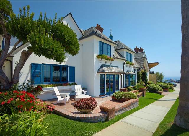 Property at 2800 Ocean Blvd, Corona Del Mar, CA 92625, 4 beds, 3.5 baths